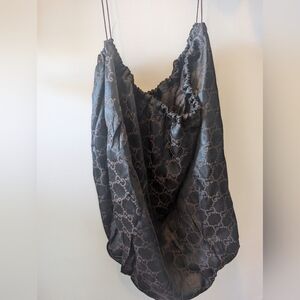 Vintage Gucci dust bag, rare